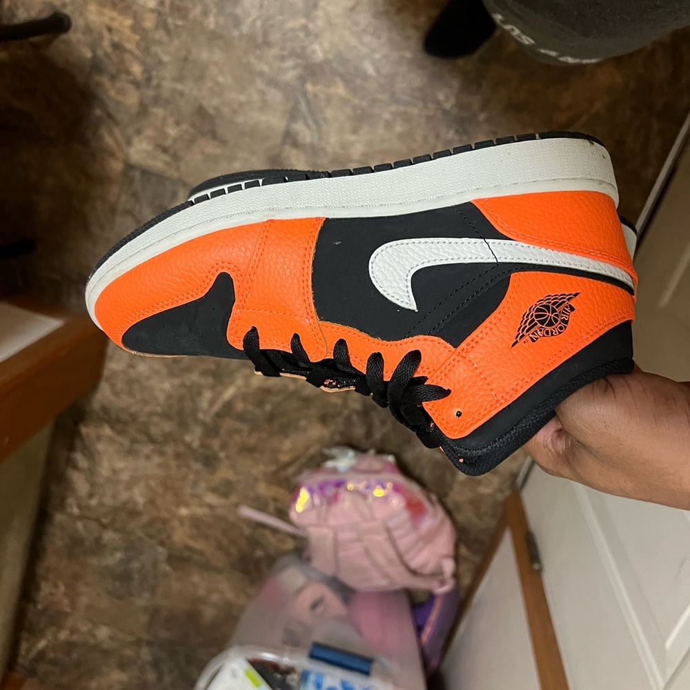 Jordan’s